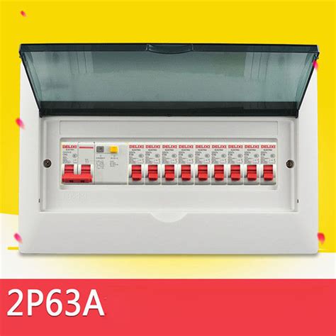 small electrical distribution box|distribution box with circuit breaker.